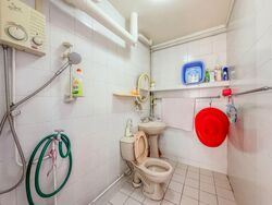 Blk 291E Spring View (Bukit Batok), HDB 4 Rooms #582526591